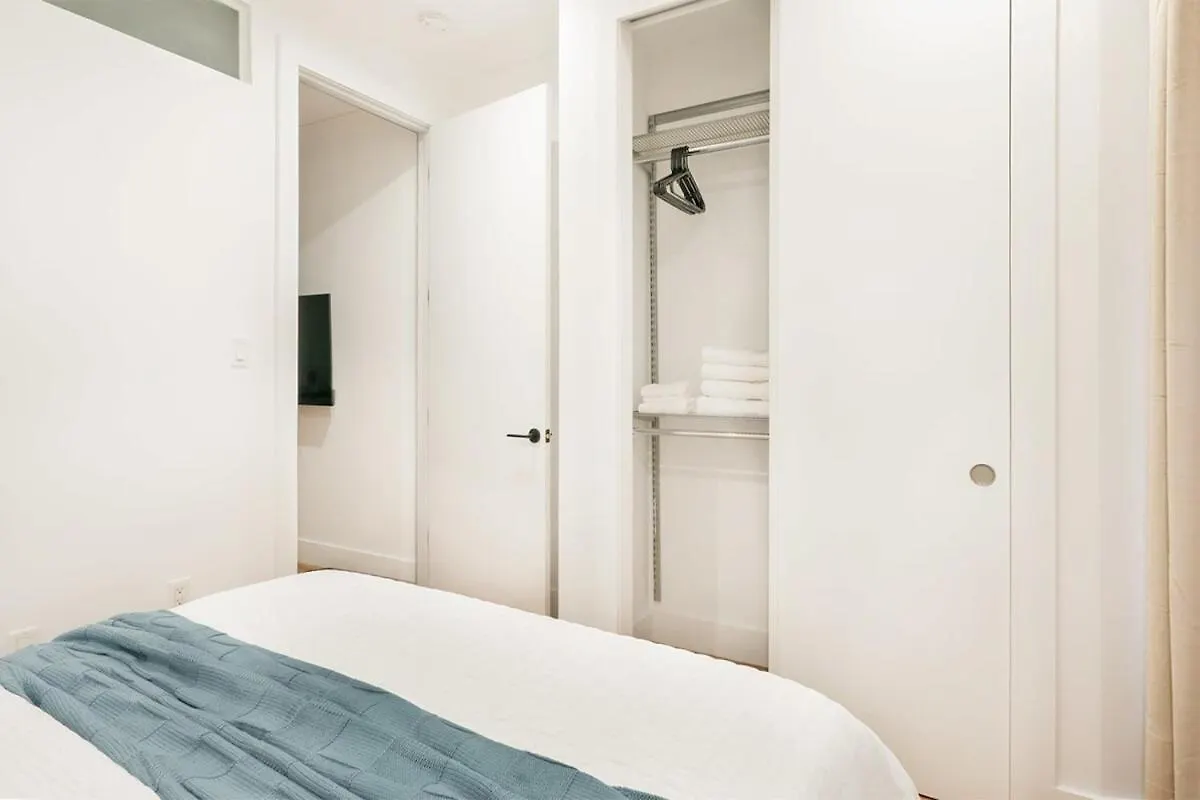 Apartment 1290-8 New Renovated 2 Bedrooms In Ues New York United States