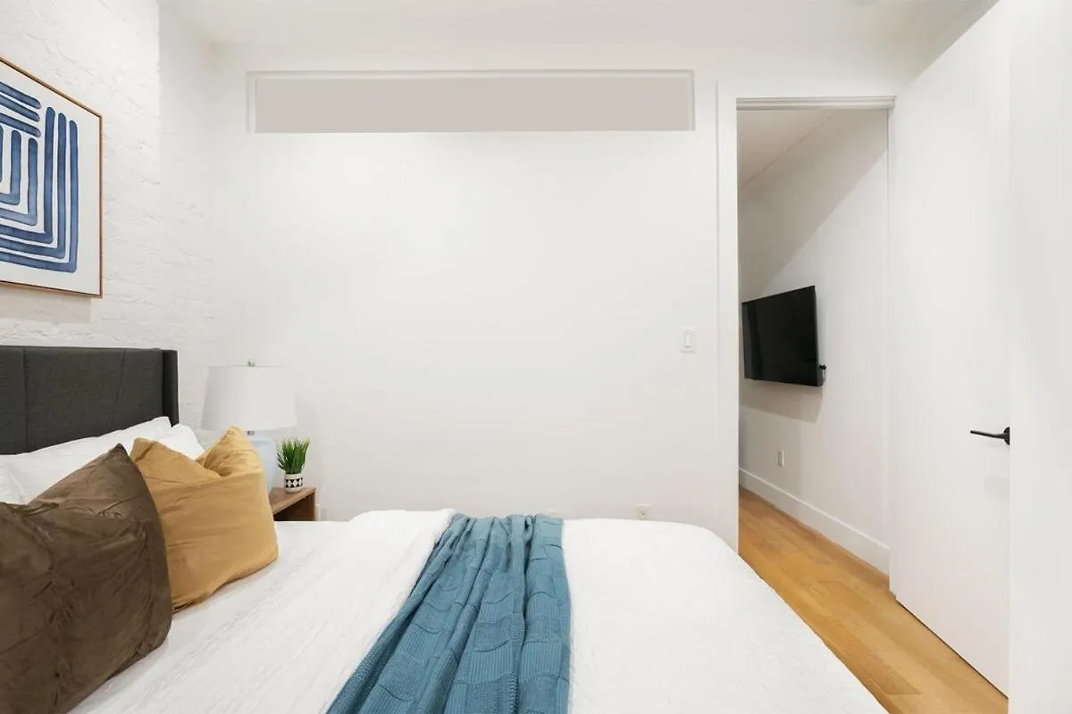 Apartment 1290-8 New Renovated 2 Bedrooms In Ues New York United States