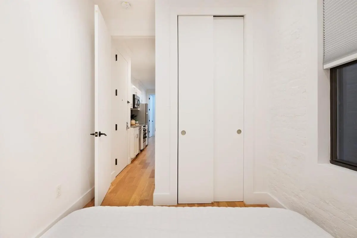 1290-8 New Renovated 2 Bedrooms In Ues New York Apartment