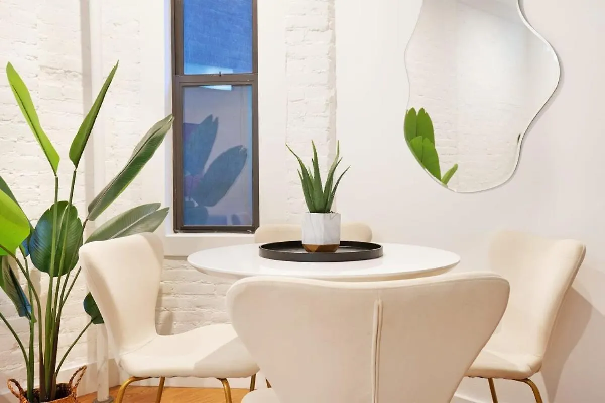 1290-8 New Renovated 2 Bedrooms In Ues New York Apartment